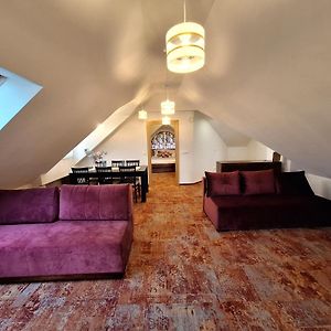 Apartament rodzinny
